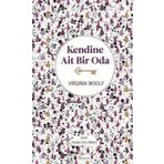 Kendine Ait Bir Oda - Çağdaş Dünya Klasikleri - Virginia Woolf