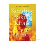 KENDINE BAKMA KİTABI - CEM MUMCU