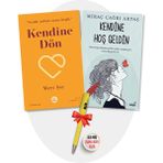 Kendine Dön Mert Şer + Kendine Hoş Geldin - Miraç Çağrı Aktaş