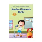 Kendine Güvenmek Harika - Kolektif