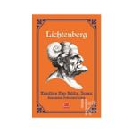 Kendine Hep Saldır, İnsan - Georg Christoph Lichtenberg