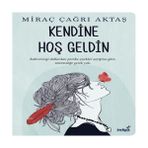 Kendine Hoş Geldin - 1 Adet