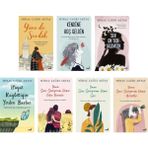 Kendine Hoş Geldin - Hayat Kaybettiğin Yerden Başlar -Bana Seni Seviyorum Deme Evlen Benimle - Miraç Çağrı Aktaş - 7 Kitap