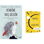 Kendine Hoş Geldin & Senden Bir Tane Daha Yok (2 Kitap Set)