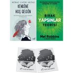 Kendine Hoş Geldin ve Bırak Yapsınlar Teorisi + Hediyeli