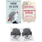 Kendine Hoş Geldin ve Cumhuriyet’in Doğuşu + Hediyeli