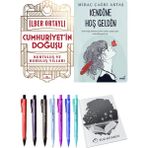 Kendine Hoş Geldin ve Cumhuriyet'in Doğuşu Ilber Ortaylı
