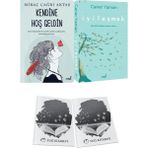 Kendine Hoş Geldin ve Iyileşmek + Hediyeli