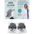 Kendine Hoş Geldin ve Longevity Planı + Hediyeli