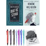 Kendine Hoş Geldin ve Mai ve Siyah Halid Ziya Uşaklıgil