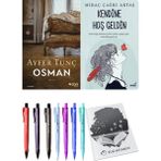Kendine Hoş Geldin ve Osman Ayfer Tunç