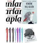 Kendine Hoş Geldin ve Ozanlar Yazarlar Kitaplar A. Adnan Adıvar