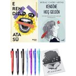 Kendine Hoş Geldin ve Saldırganı Hoş Tutmak - Erendiz Atasü