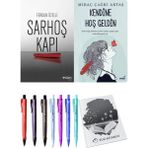 Kendine Hoş Geldin ve Sarhoş Kapı - Fergun Özelli