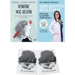 Kendine Hoş Geldin ve Sirkadiyen Beslenme + Hediyeli