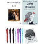Kendine Hoş Geldin ve Sis Miguel De Unamuno