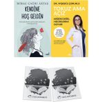 Kendine Hoş Geldin ve Tokuz Ama Açız + Hediyeli