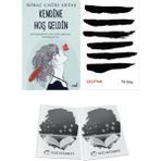 Kendine Hoş Geldin ve Yaşamak + Hediyeli