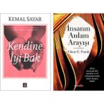 Kendine İyi Bak - İnsanın Anlam Arayışı