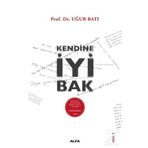 Kendine İyi Bak Isparta / Elif Aydoğdu Oral / Literatür Yayınları