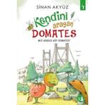 Kendini Arayan Domates 4 - Sinan Akyüz