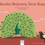 Kendini Beğenmiş Tavus Kuşu - Christine Beigel