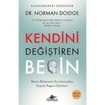 Kendini Değiştiren Beyin - Norman Doidge