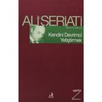 Kendini Devrimci Yetiştirmek - eli serieti