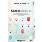 Kendini İfade Et - Emily Roberts