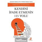 Kendini İfade Etmenin 125 Yolu - Gülyan Kabaş