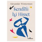 Kendini İyi Hisset Kişisel Gelişim Seti - Yediveren Yayınları - Kollektif