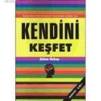 KENDINI KEŞFET - ADEM ÖZBAY