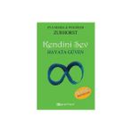 KENDINI SEV HAYATA GÜVEN - EVA-MARIA;WOLFRAM ZURHORST