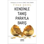 Kendinle Tanış Parayla Barış - Fidan Güzel