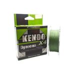 Kendo 120 Mt Green 0,18 mm Dynema 4 Örgü