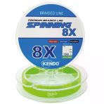 Kendo 150M Spinning 8X 8 Kat Örgü İp Olta Misinası