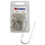 Kendo 2315 100 Adet 10 Numara Tin İğne