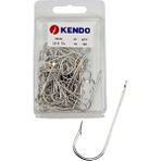 Kendo 2315 100 Adet 8 Numara Tin İğne