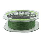 Kendo 250 m Green Dynema 4 Örgü Misina