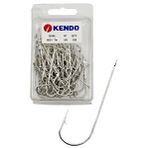 Kendo 8031 Tin 3/0 100 Adet Olta İğnesi ( 1250 D Kalıbı)