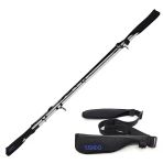 Kendo Ayarlanabilir 3 Parçalı Surf Kamışlar İçin Koruma Kılıfı Neopren
