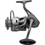 Kendo Azzurro 5000 Spin-Tekne Olta Makinesi - Siyah