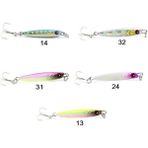 Kendo Baby Jig 14 56 mm 10.5 gr Sahte Balık