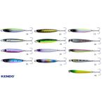 Kendo Baby-JiG 24 26 mm 3g Suni Yem