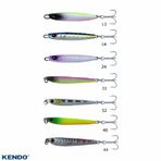 Kendo Baby Jig 3.4 cm 5 gr Jig Yem