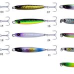 Kendo Baby JİG 32 26 mm 3 gr Suni Yem