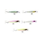 Kendo Baby Jig 56Mm 10.5Gr Yapay Yem