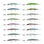 Kendo Blade Minnow 125 16.2 gr Sahte Balık Yem