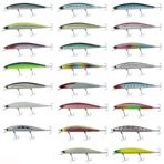 Kendo Blade Minnow 125 mm Sinking 16.2 gr Maket Balık