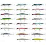 Kendo Blade Minnow 31 125 mm Sinking 16.2 gr Suni Yem